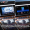 Interfaz de vídeo Lsailt Carplay Android Auto para Nissan Elgrand E51 serie 3 2007-2010
