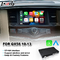 Interfaz de Carplay inalámbrica de integración Lsailt AA para Infiniti QX56 2010-2013