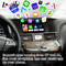 Infiniti Q70 M35 M37 Nissan Fuga solución inalámbrica carplay android auto IT08 08IT
