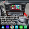 Infiniti JX35 QX60 inalámbrico carplay android interfaz automática solución de actualización sin daños