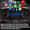 Actualización de pantalla multimedia Android Nissan Pathfinder R52 IT06 06It system carplay