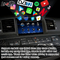 Infiniti M35 M45 Nissan Fuga HD pantalla táctil multi dedo actualización carplay android interfaz de video automático