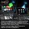 Infiniti M35 M45 Nissan Fuga HD pantalla táctil multi dedo actualización carplay android interfaz de video automático