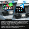 Infiniti Q70 M35 M35h M45 Nissan Fuga Android carplay actualización multitáctil