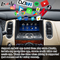 Infiniti QX50 EX EX35 EX25 EX37 Nissan skyline crossover Android HD pantalla carplay android auto upgradew