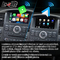 Actualización de pantalla táctil multi dedo HD para Nissan Pathfinder R51 carplay android auto