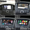 Actualización de pantalla táctil multi dedo HD para Nissan Pathfinder R51 carplay android auto