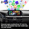 Lexus LX570 LX450d inalámbrico carplay android auto interfaz multimedia pantalla espejo Lsailt