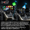 Lexus NX300 NX300h 2018 2021 caja de interfaz automática inalámbrica carplay android