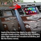 Auto androide carplay inalámbrico de la mejora de la pantalla del Type2 IT06 HD de Nissan Patrol Y62