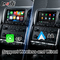 Interfaz video inalámbrico de Lsailt Carplay Android para Nissan R35 GTR GT-r JDM 2008-2010