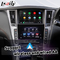Interfaz auto inalámbrico de Lsailt Android Carplay para Infiniti Q50 Q60 Q50s 2015-2020
