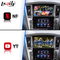 Interfaz video de las multimedias de 4+64GB Lsailt Android Carplay para Infiniti Q50 Q60 Q50s 2015-2020