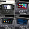 Mejora auto androide carplay inalámbrica de la pantalla de Nissan Pathfinder R51 IT06 HD
