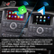 Mejora auto androide carplay inalámbrica de la pantalla de Nissan Pathfinder R51 IT06 HD