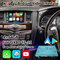 Interfaz de vídeo Multimedia de navegación GPS para coche Android Lsailt para Infiniti QX80 2017-2021