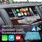 Patrulla Y62 de Lsailt 4+64GB NISSAN Multimedia Interface For 2018-2020 con Android Carplay auto