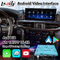 Lsailt Android Multimedia Interfaz de juego de coche para Lexus LX570 LX450d URJ200 LX 2016-2021
