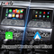 Interfaz de Lsailt Android Carplay para el tipo SP 2010-2014 de Nissan Skyline 370GT V36