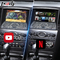Interfaz de Lsailt Android Carplay para el tipo SP 2010-2014 de Nissan Skyline 370GT V36