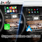 Interfaz video de las multimedias de Lsailt Android para Infiniti Q70 Q70S híbrido Q70L 2013-2022