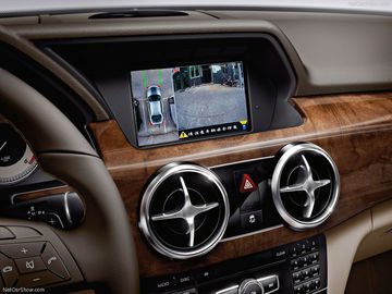 Lexus TX550h+ TX350 TX500h Interfaz de video Android 13 con núcleo Octa 2.0Ghz 8+128GB de juego de autos
