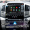 Interfaz auto inalámbrico de la integración de Toyota Carplay Android para Land Cruiser LC200 2012-2015