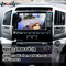 Interfaz auto inalámbrico de la integración de Toyota Carplay Android para Land Cruiser LC200 2012-2015