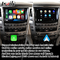 Lexus CarPlay Interface para LX570 2013-2015 GX460 con el auto inalámbrico de Android, Google Map