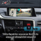 Interfaz Lexus CarPlay para RX450H 2016-2022 RX350 Compatible con Android Auto inalámbrico, cámaras