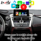 Interfaz inalámbrico para el auto de Lexus NX NX200t NX300h Android, vínculo del espejo, HiCar, CarLife de CarPlay