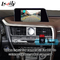 Interfaz de Lsailt CarPlay para Lexus RX RX200T RX350 con el auto de Android, vínculo del espejo, Google Map