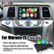 Interfaz de CarPlay para Nissan Armarda Patrol Y62 2013-2020 con el sistema de Linux por Lsailt