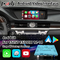 Interfaz video de Lsailt Android para Lexus ES200 ES250 ES 300h ES350 con Carplay inalámbrico
