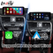 Interfaz video de Lsailt Android Carplay para Lexus RX 300 350 deporte 2019-2022 de 350L 450h 450hL F