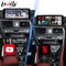 Interfaz video de Lsailt Android Carplay para Lexus RX 300 350 deporte 2019-2022 de 350L 450h 450hL F