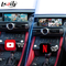 Interfaz video de Lsailt Android Carplay para Lexus RC 300h 350 deporte 2018-2023 de 300 F