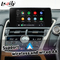 Interfaz auto inalámbrico de Android Carplay para el nuevo panel táctil 2017-2021 de Lexus NX300 NX 300