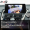 Interfaz auto inalámbrico de Android Carplay para el nuevo panel táctil 2017-2021 de Lexus NX300 NX 300