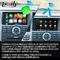 Caja auto androide carplay del interfaz video de Android para Nissan Armada TA60 2008-2015