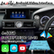 Sistema Android Lsailt con Carplay Android Auto para Lexus RC 350 300h 200t 300 AWD F Sport 2014-2018