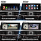Interfaz de CarPlay inalámbrica Pantalla OEM integrada para Lexus LX570 LX460d 2016-2021 Interfaz de video automático Android