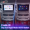 Interfaz de video del sistema multimedia Android Lsailt para Lexus LX 570 LX570 2012-2015