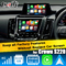 Toyota Crown S220 Android carplay inalámbrico multimedia Android automático alimentado por Qualcomm 8+128GB