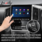 Toyota Land Cruiser LC200 Interfaz de video Android 8+128GB impulsada por Qualcomm con carplay Android auto