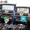 Lsailt Android Interfaz multimedia de juego de automóviles para Lexus LS460 LS600h LS 460 2012-2017