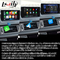 Lexus CT200h Android 11 interfaz de video carplay base automática de Android en Qualcomm 8+128GB
