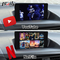 Interfaz de vídeo Android para Lexus CT CT200H 2014-2017 Apoyo Descarga de aplicaciones, NetFlix, YouTube