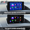 Interfaz de vídeo Android para Lexus CT CT200H 2014-2017 Apoyo Descarga de aplicaciones, NetFlix, YouTube
