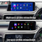 Lsailt CarPlay Android Interfaz de vídeo multimedia para Lexus RX RX450H RX300H RX350 Incluido Android Auto, YouTube